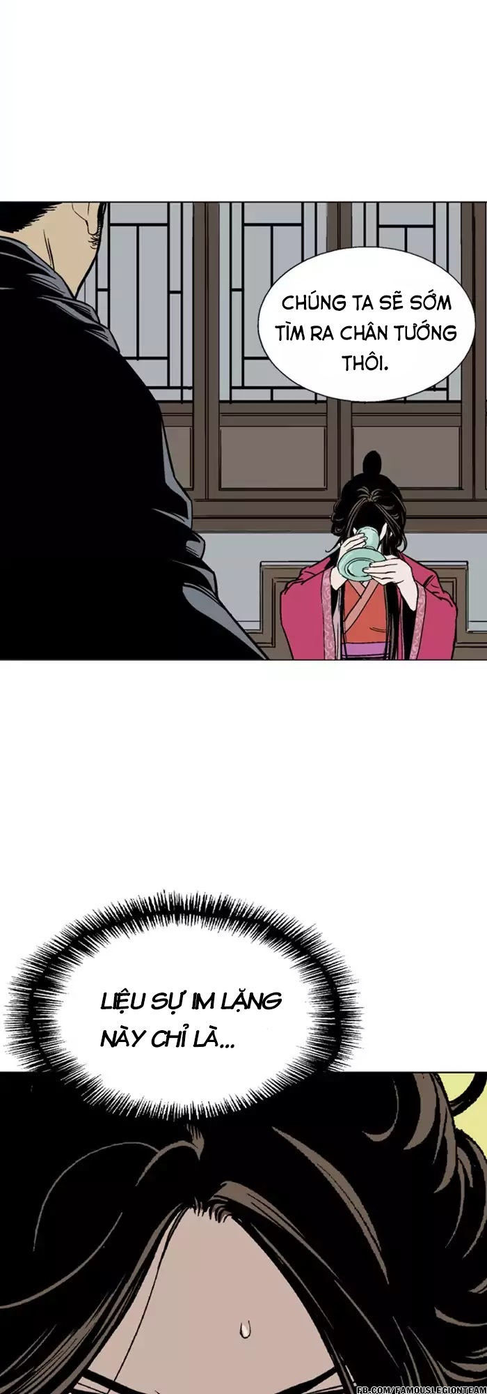 Cao Thủ 2: Chapter 27