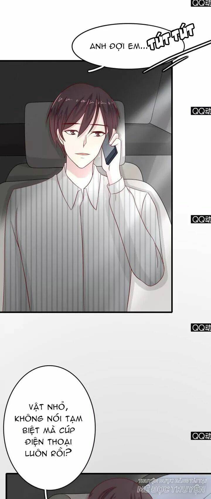 Kết Hôn Thử 99 Ngày: Chapter 27