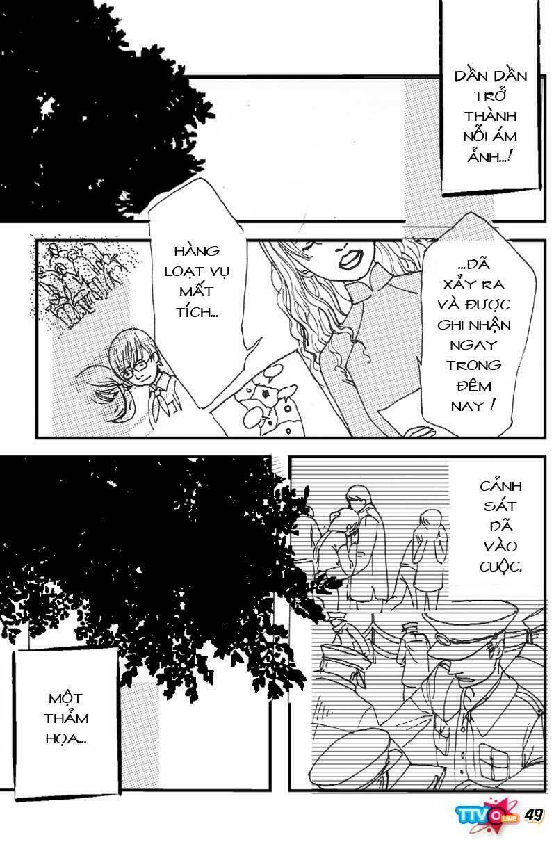 Tạp Chí Truyện Tranh Việt Nam Online - Ttvo: Chapter 2