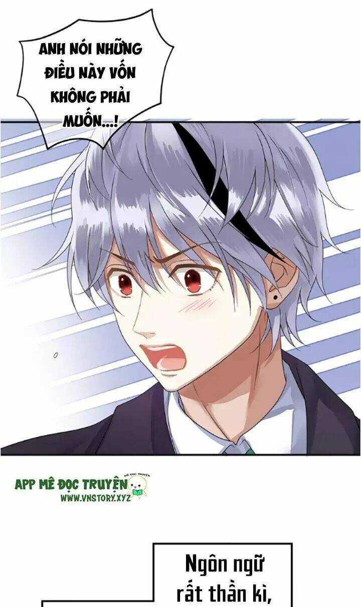 Thần Tượng Điểm Zero: Chapter 112