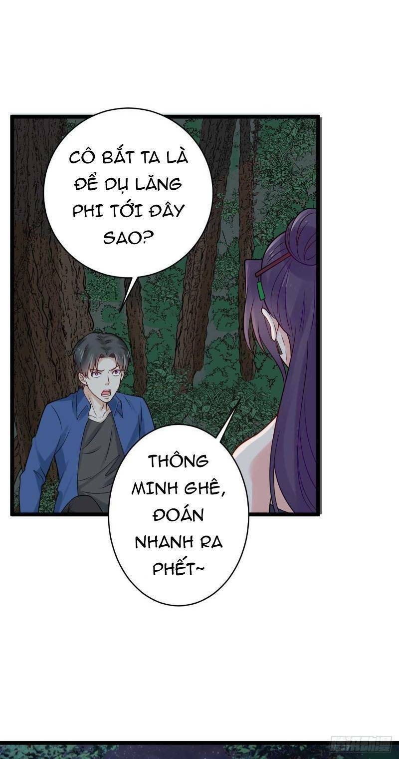 Đô Thị Siêu Cấp Thần Tôn: Chapter 50