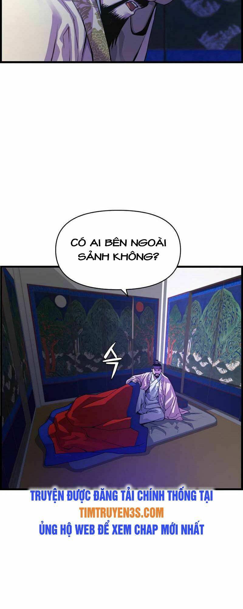 Tôi Sẽ Sống Như Một Hoàng Tử: Chapter 70
