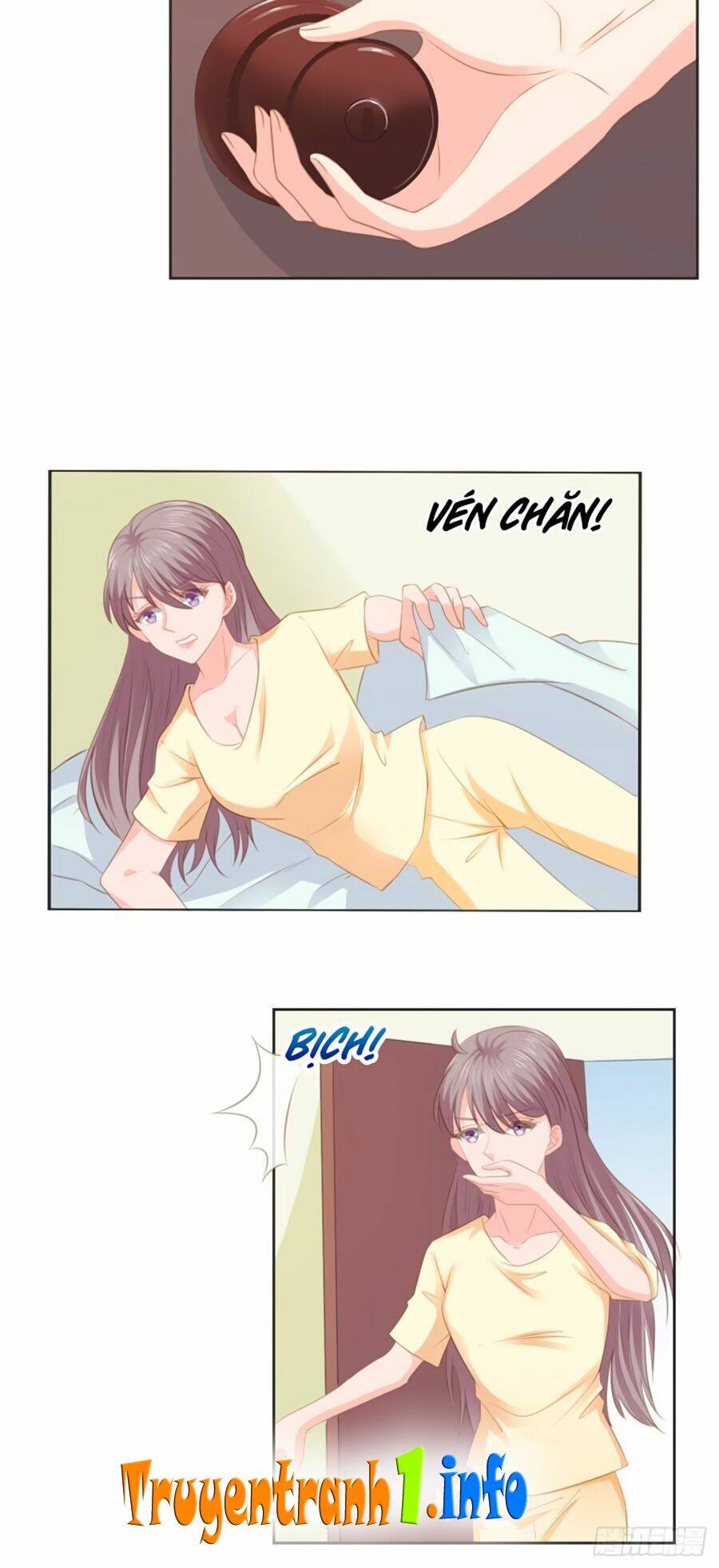 Một Đời An Nhiên: Chapter 12