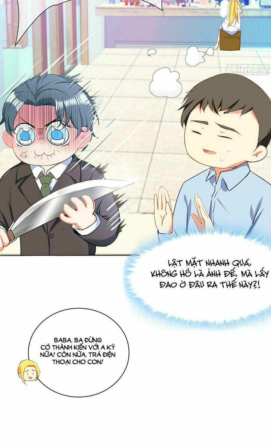 Bộ Váy Rực Rỡ Ánh Sao: Chapter 1