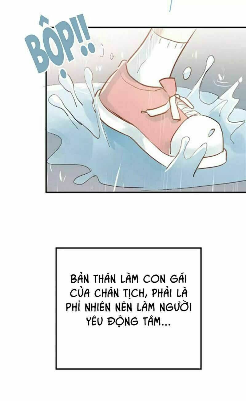 Đầu Gấu Biết Yêu: Chapter 73