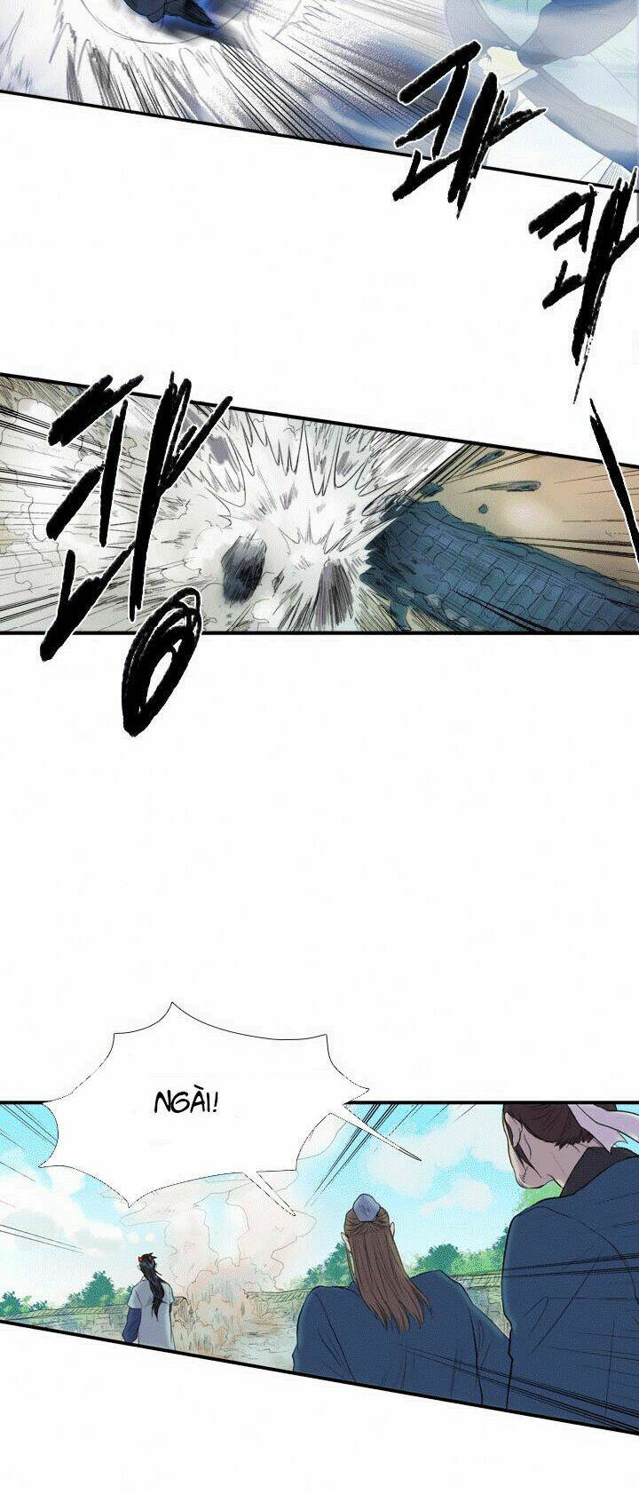 Học Sĩ Tái Sinh: Chapter 28