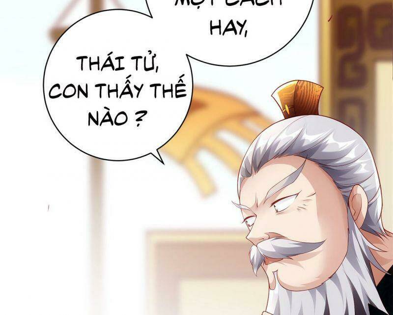 Thiên Kim Bất Hoán: Chapter 76