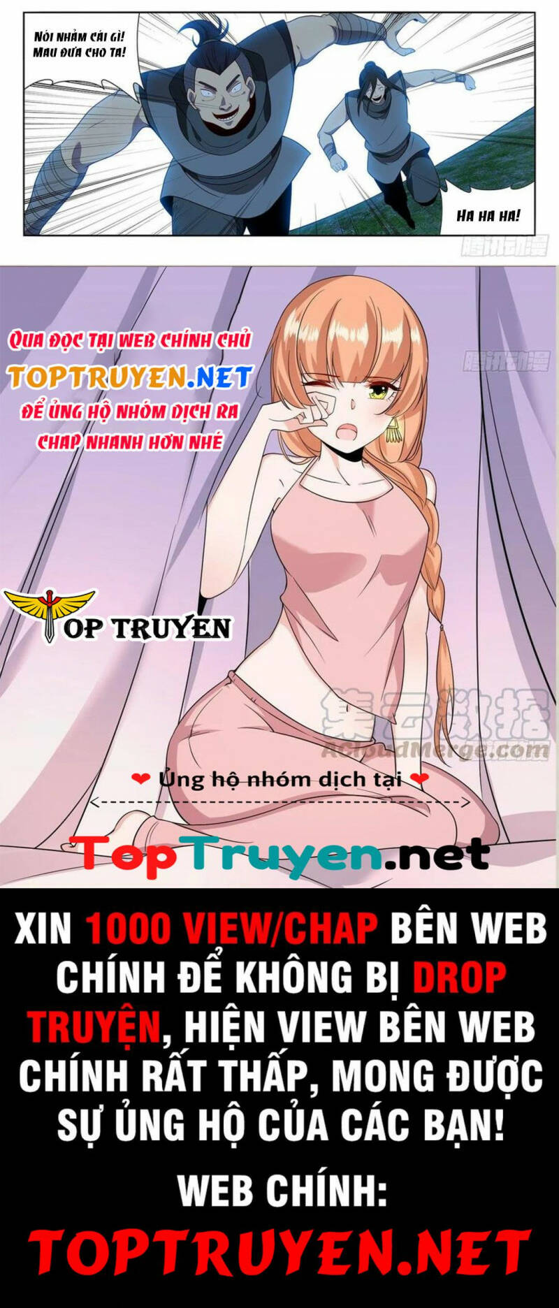 Tối Cường Phản Sáo Lộ Hệ Thống: Chapter 640