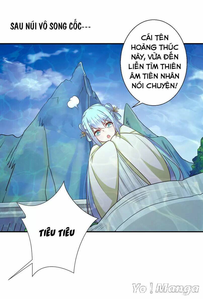 Độc Y Cuồng Phi: Chapter 42