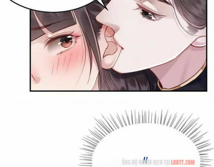 Trọng Sinh Bá Sủng Nhiếp Chính Vương Quá Mạnh Mẽ: Chapter 125