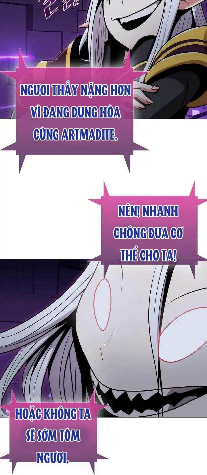 Kẻ Phát Hoạ Ấn Chú: Chapter 1