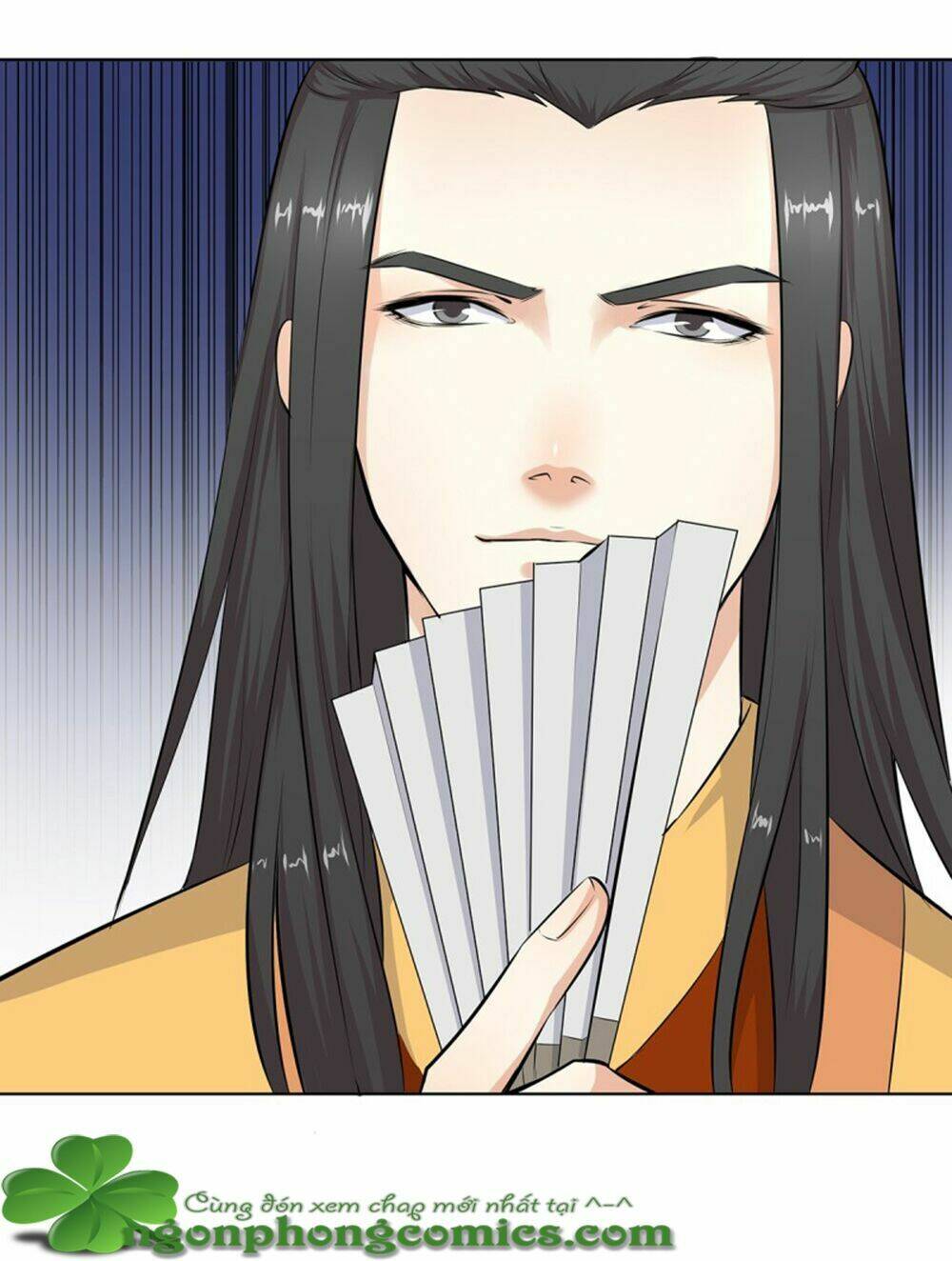 Hỏa Hồ: Chapter 38