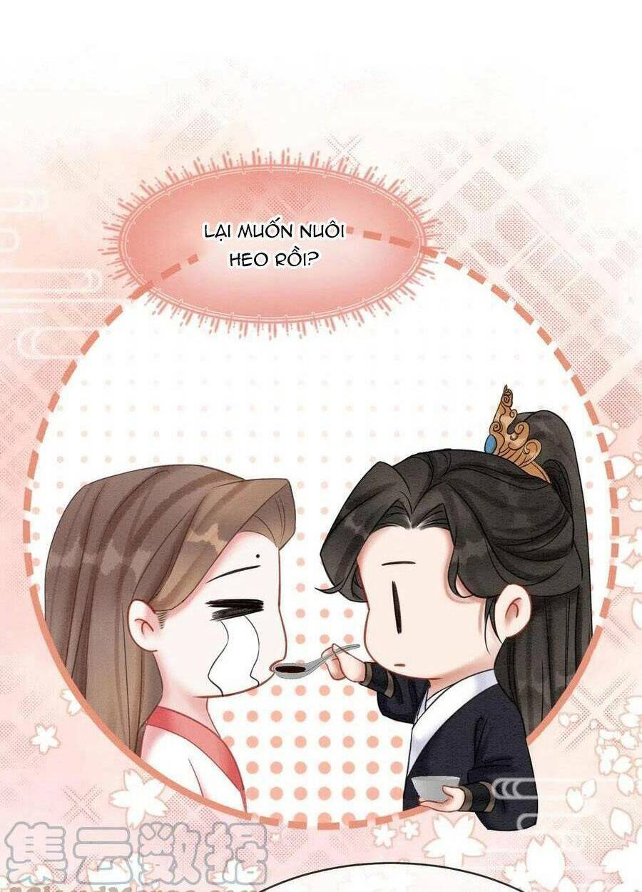 Xung Hỉ Vương Phi: Chapter 73