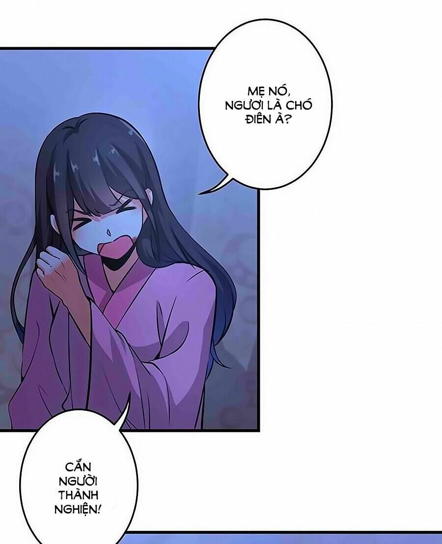 Vương Gia! Ngươi Thật Bỉ Ổi: Chapter 321