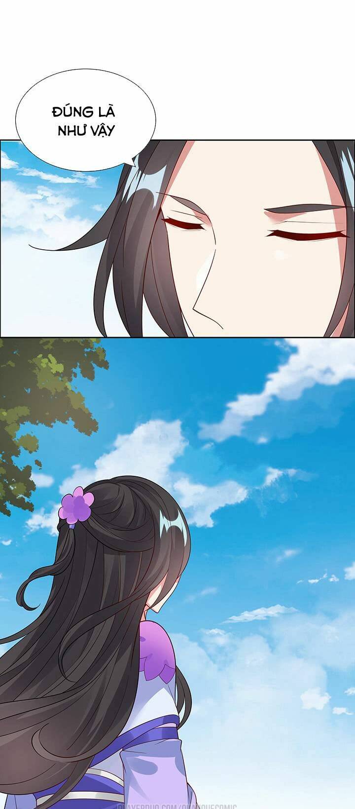 Nghịch Lân: Chapter 43