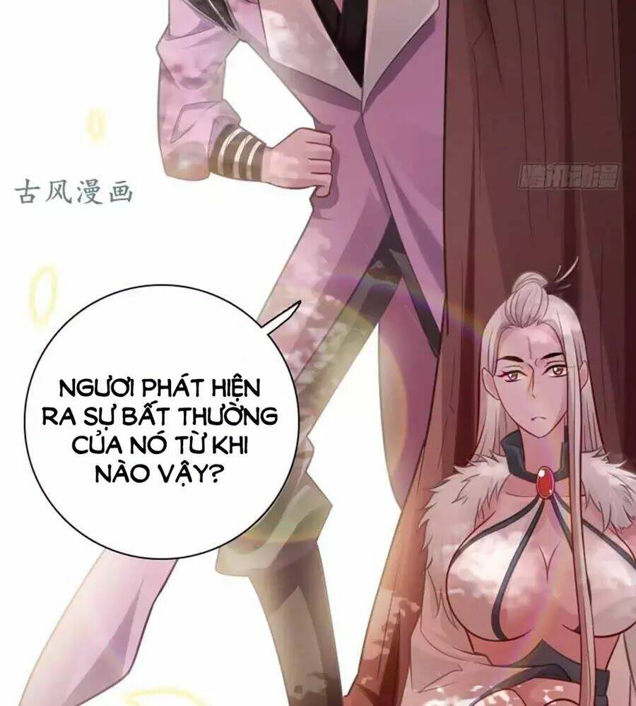 Vạn Năm Nhân Duyên Nhất Tuyến Khiên: Chapter 73