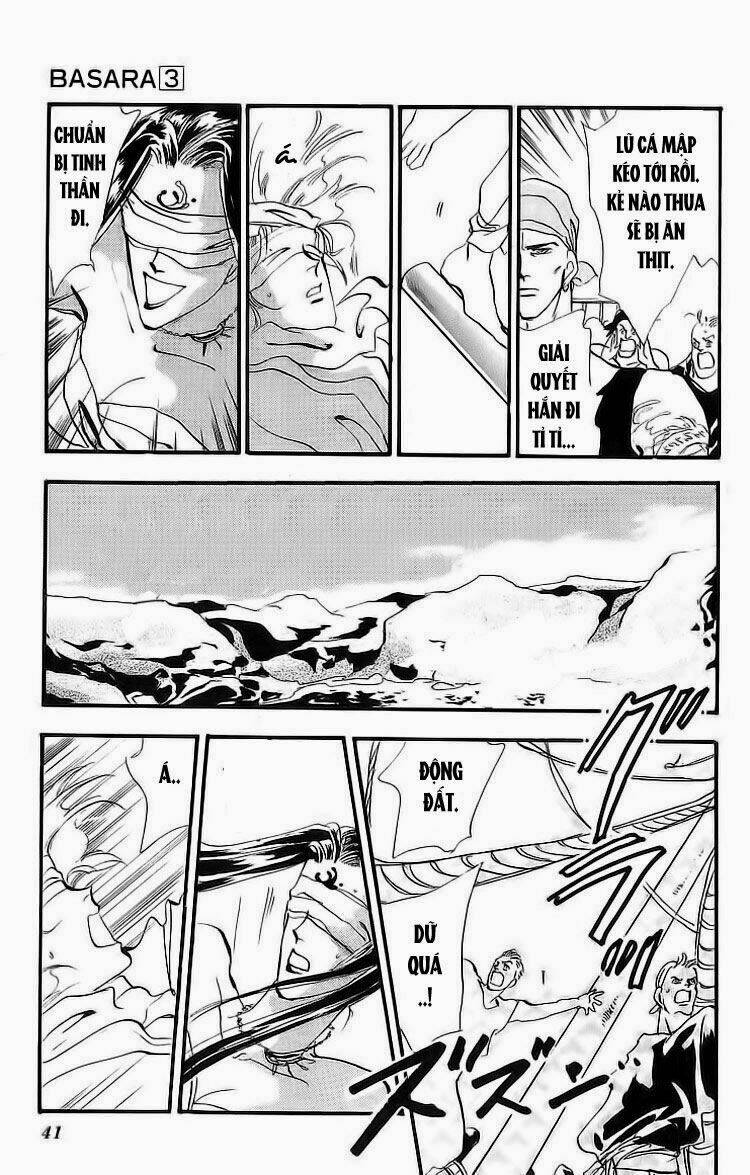 Đứa Con Số Phận: Chapter 9