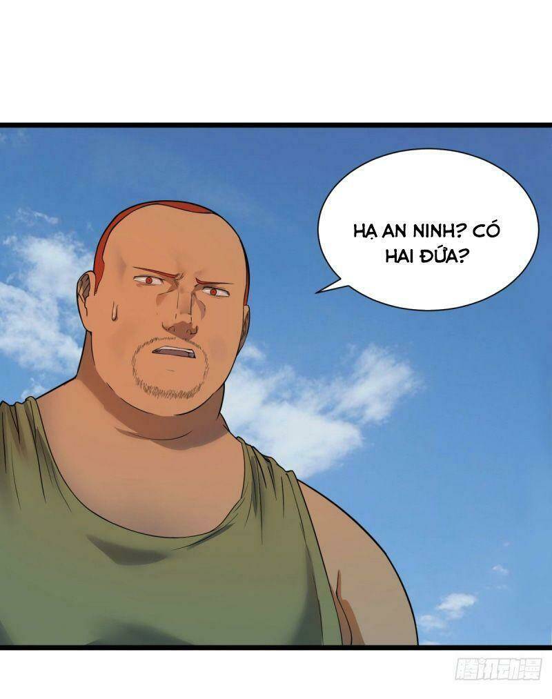 Danh Sách Kẻ Phản Diện: Chapter 101