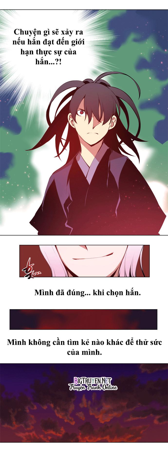 Marchan: The Embodiment Of Tales: Chapter 60