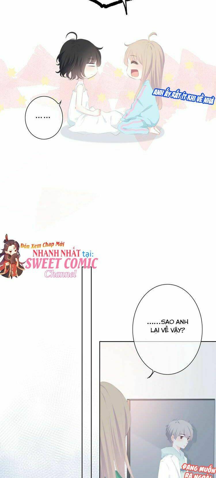 Vấp Phải Nghịch Quang: Chapter 15