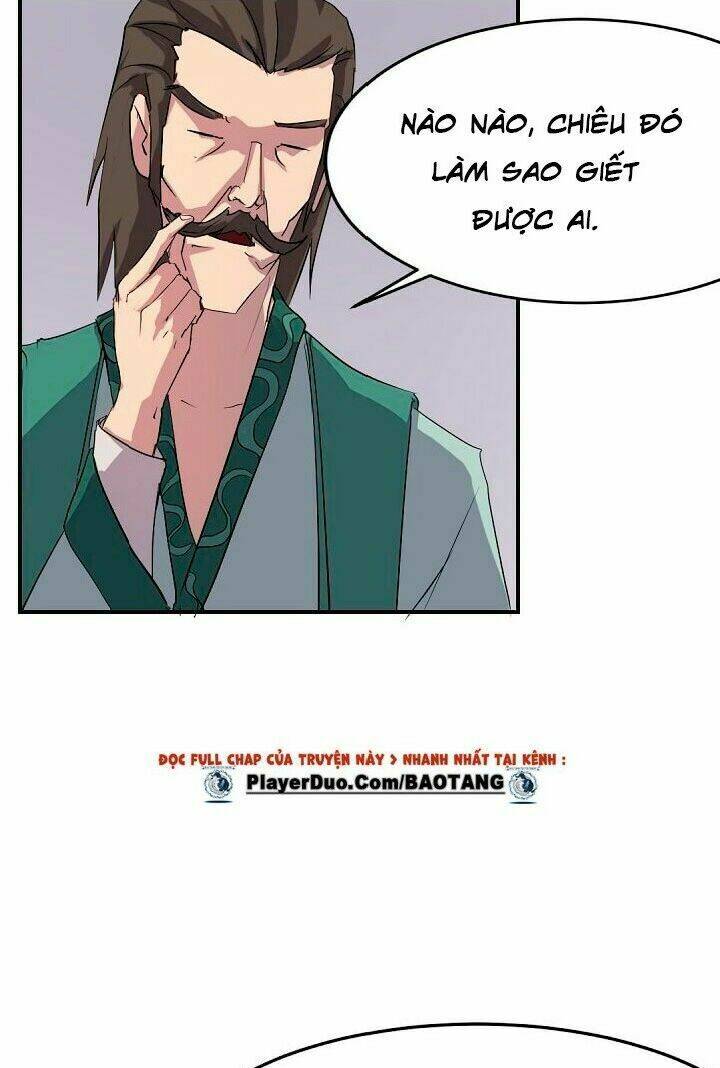 Trọng Sinh, Bất Khả Chiến Bại: Chapter 32