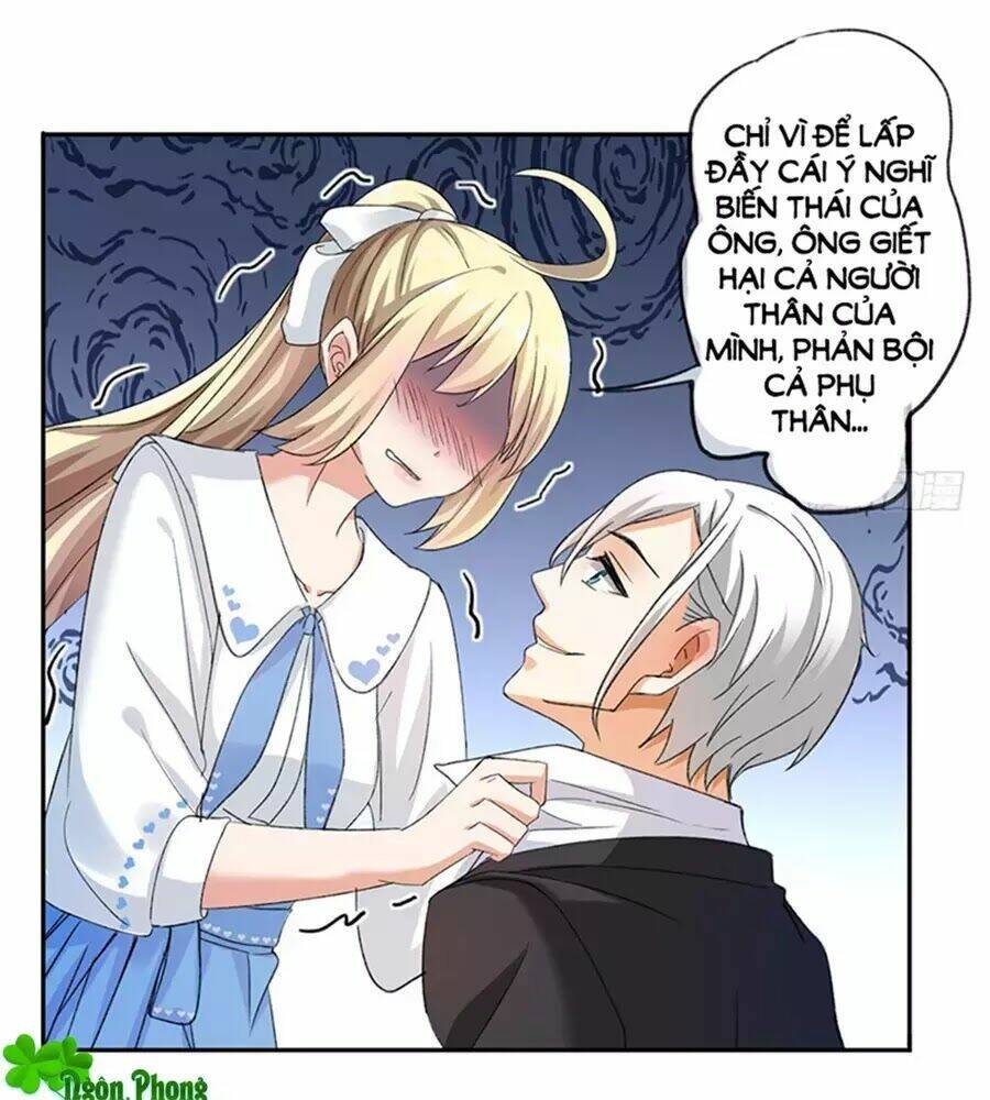 Nhật Ký Dạy Dỗ Của Gia Tộc Đáng Yêu: Chapter 60