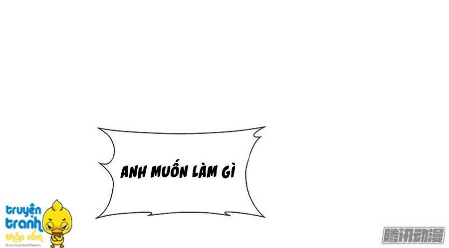 Cường Sủng Hào Môn Tiểu Manh Thê: Chapter 21