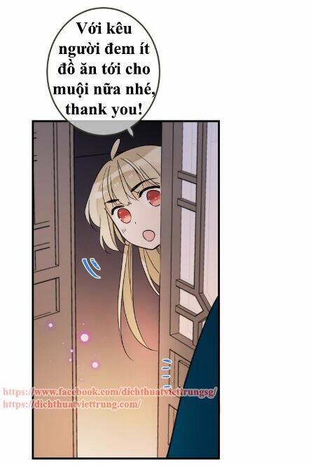 Bạn Trai Tôi Là Cẩm Y Vệ 2: Chapter 61