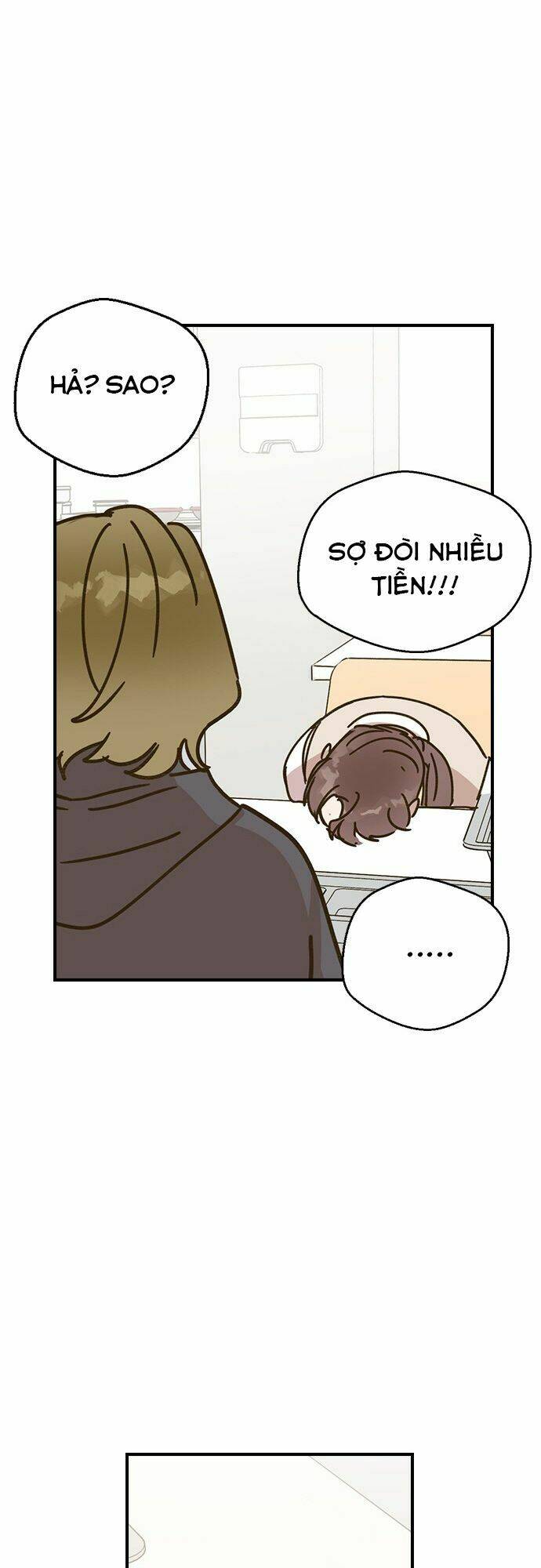 Duyên Nợ Kiếp Trước: Chapter 2