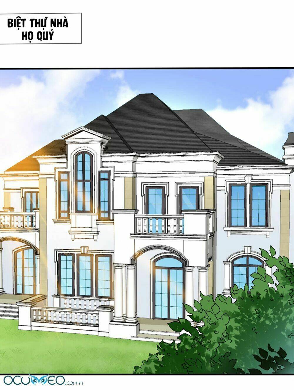 Mỹ Vị Giai Thê: Chapter 43.2