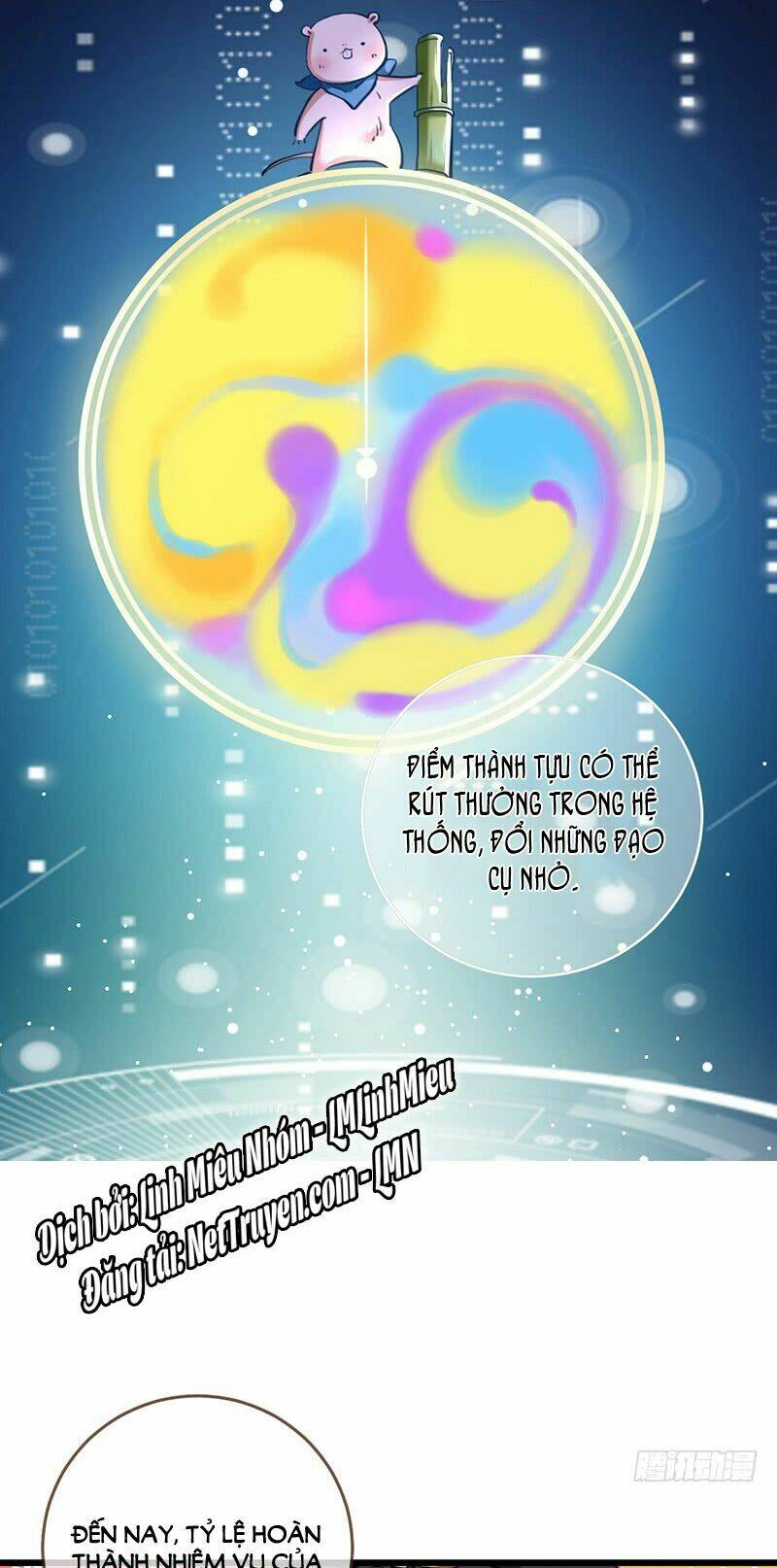 Hệ Thống Nghịch Tập: Chapter 2