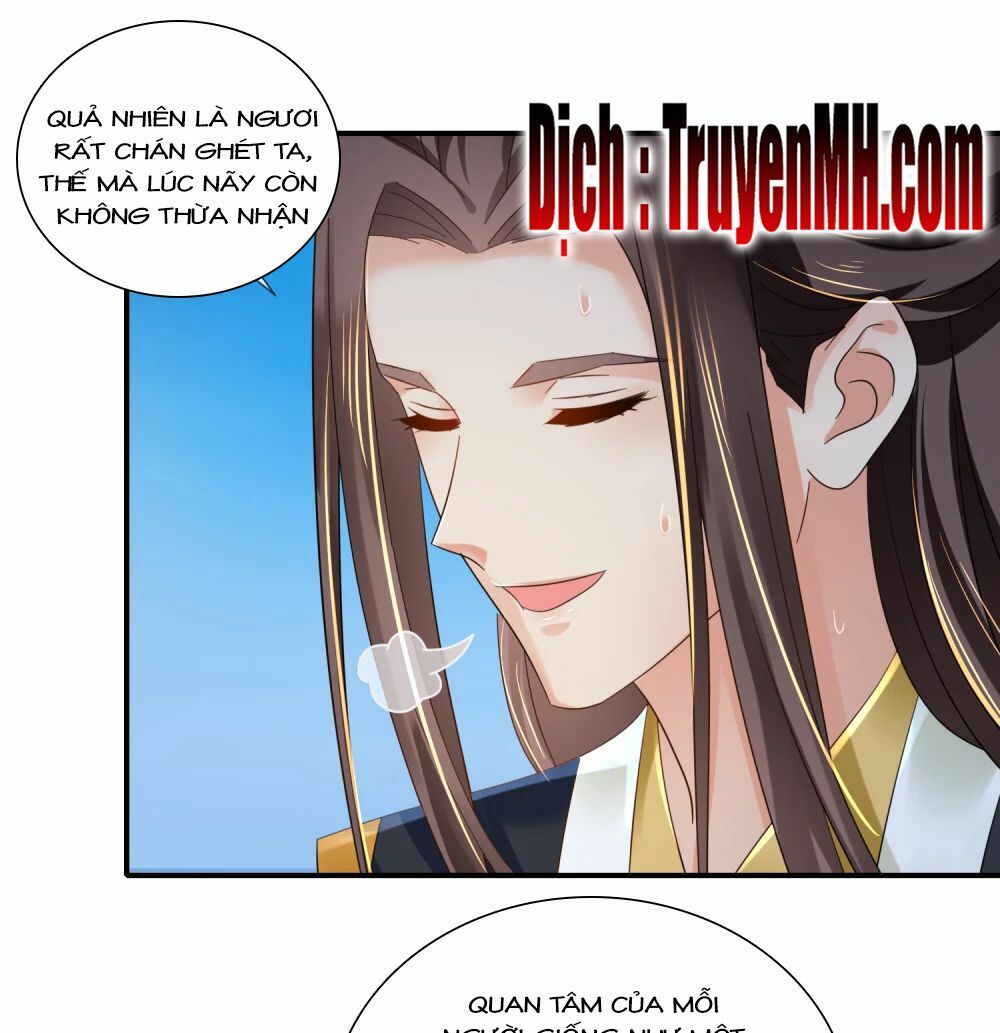 Lãnh Cung Phế Hậu Muốn Nghịch Thiên: Chapter 100