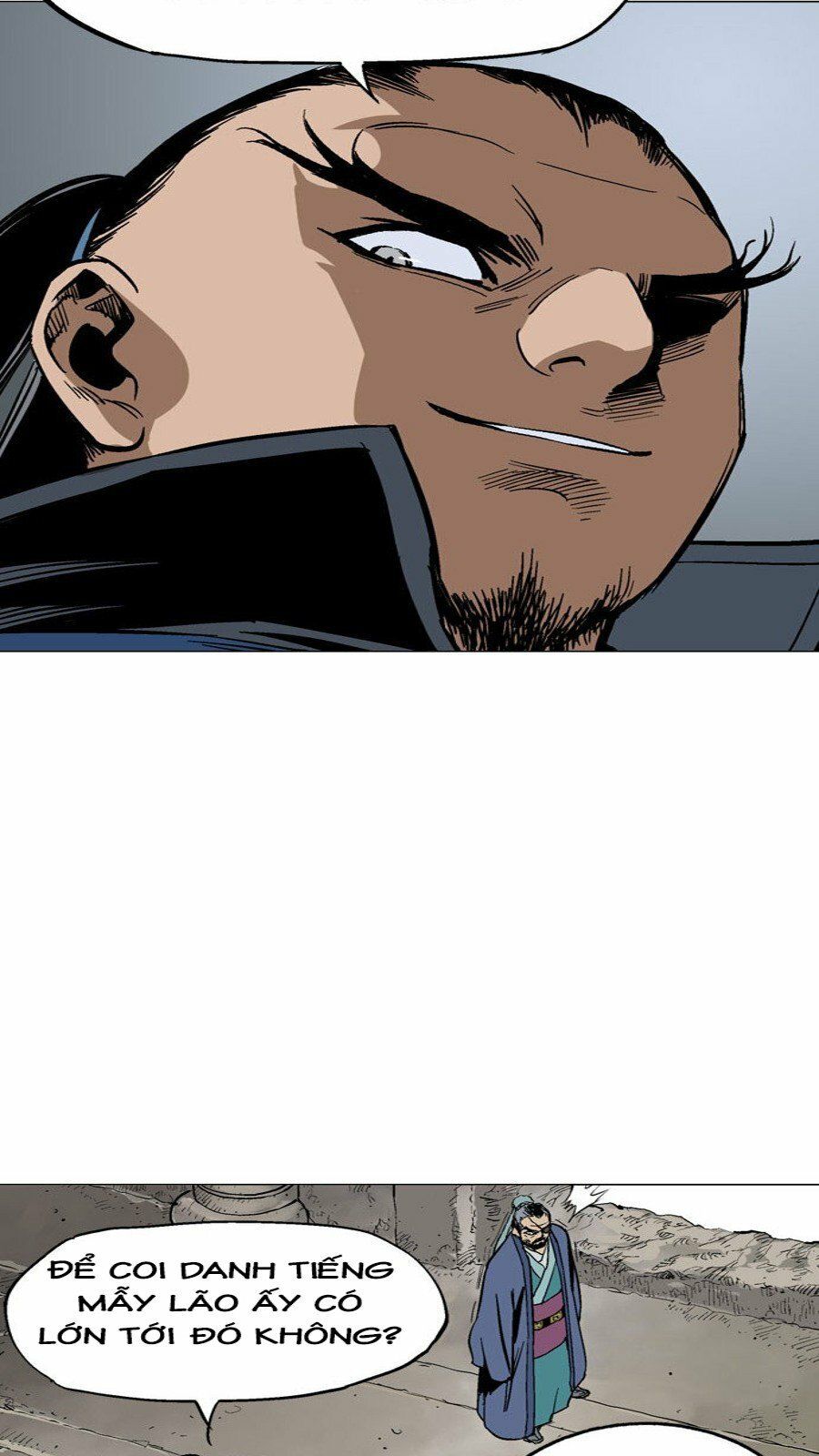 Cao Thủ 2: Chapter 53