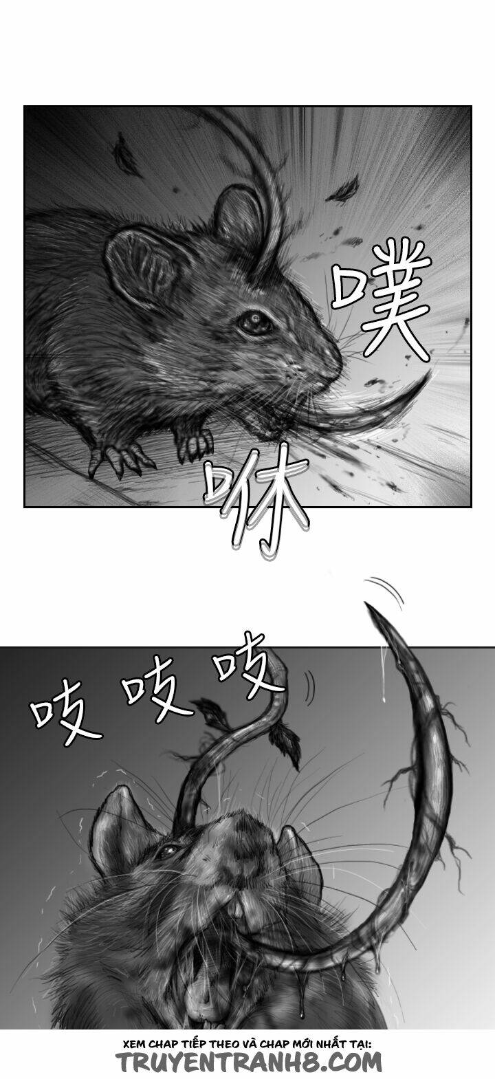 Hạt Giống Mỹ Nhân: Chapter 9