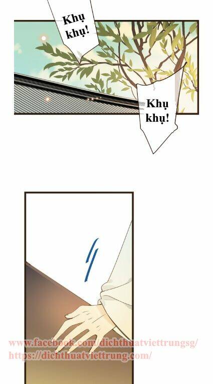 Bạn Trai Tôi Là Cẩm Y Vệ 2: Chapter 4