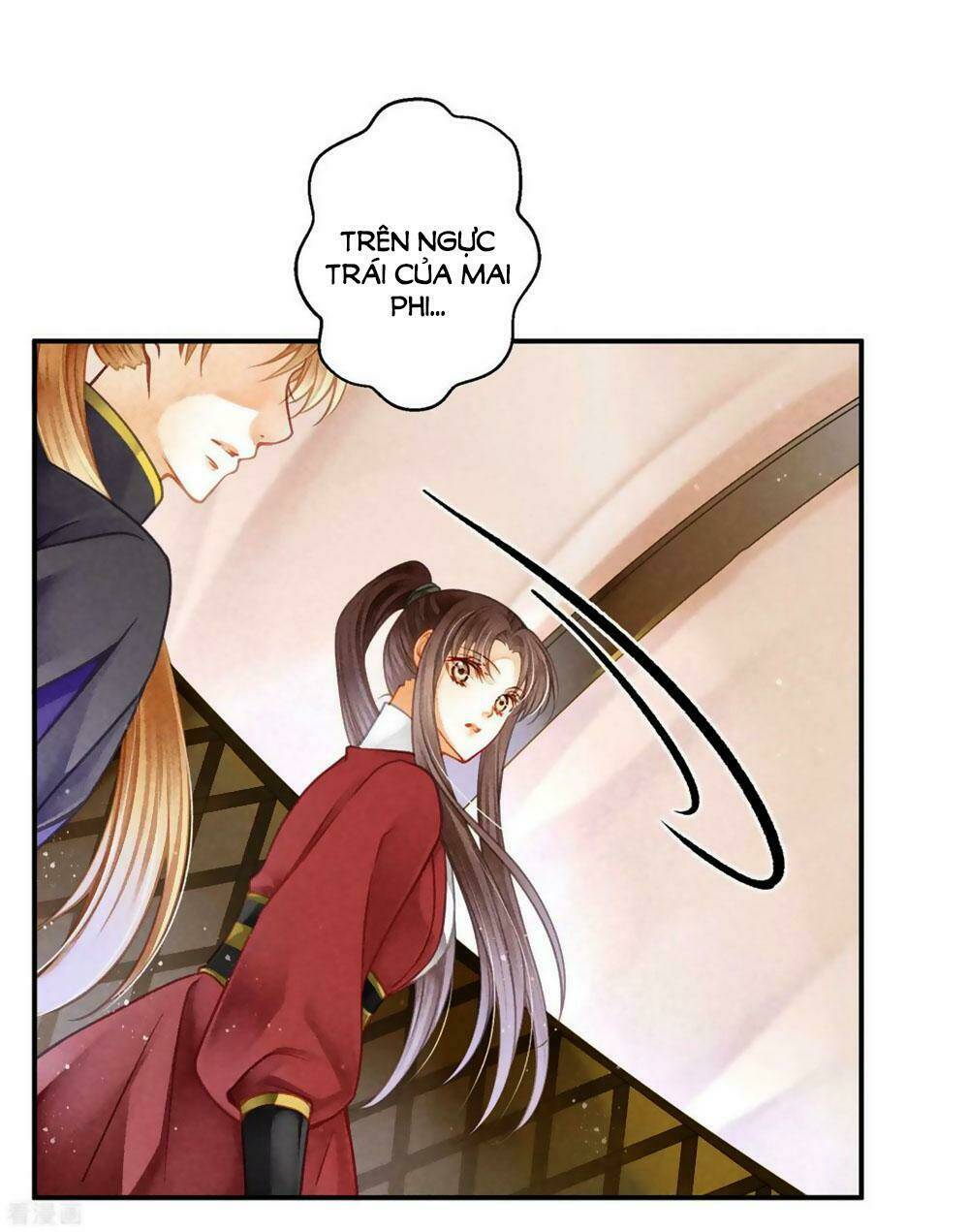 Ái Thượng Vô Địch Tiếu Hoàng Hậu: Chapter 156