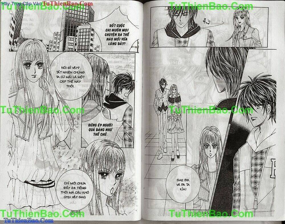 Anh Chàng Đẹp Gái Bản Đẹp: Chapter 10