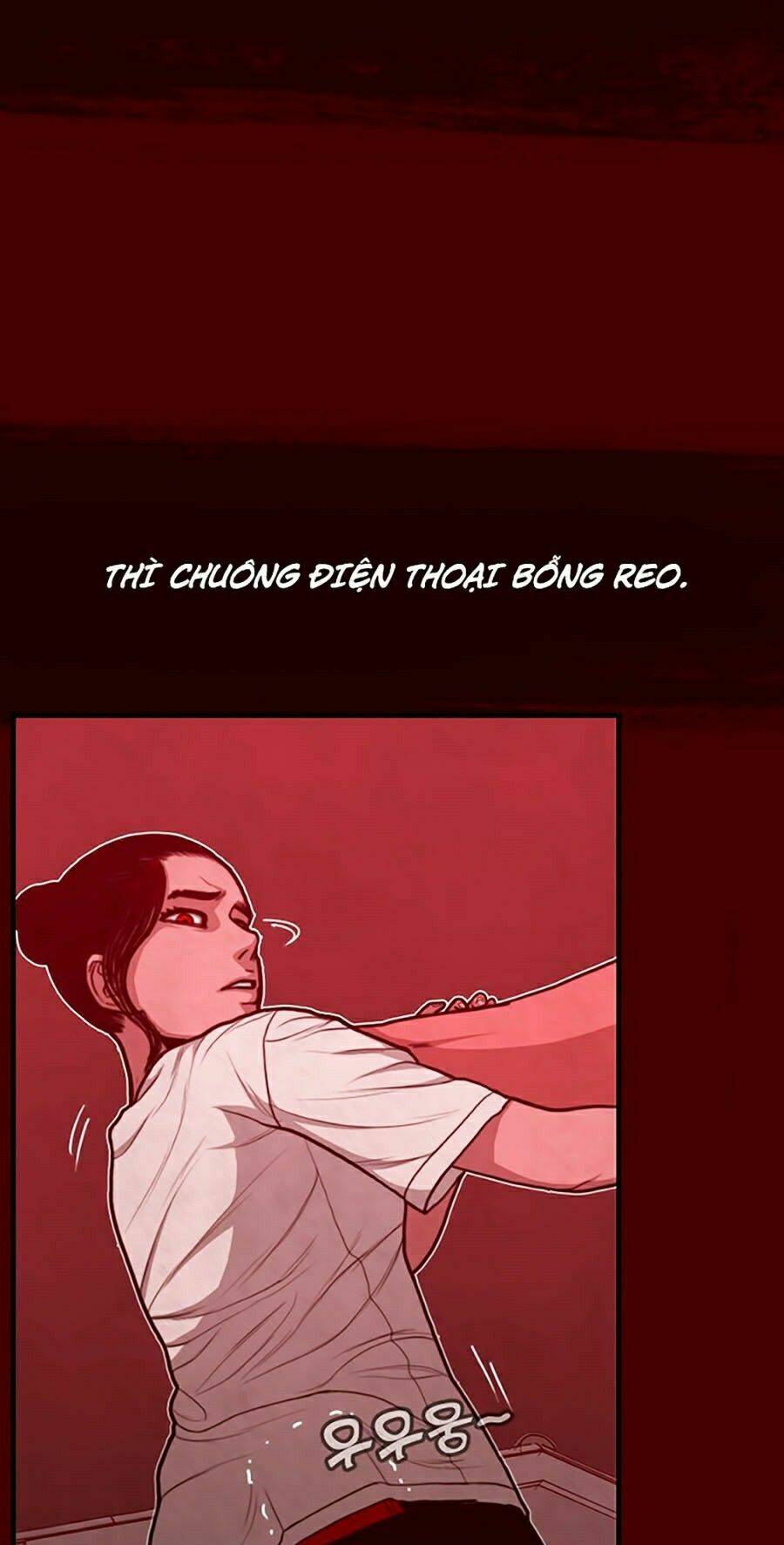 Khu Trọ Quỷ Ám: Chapter 42