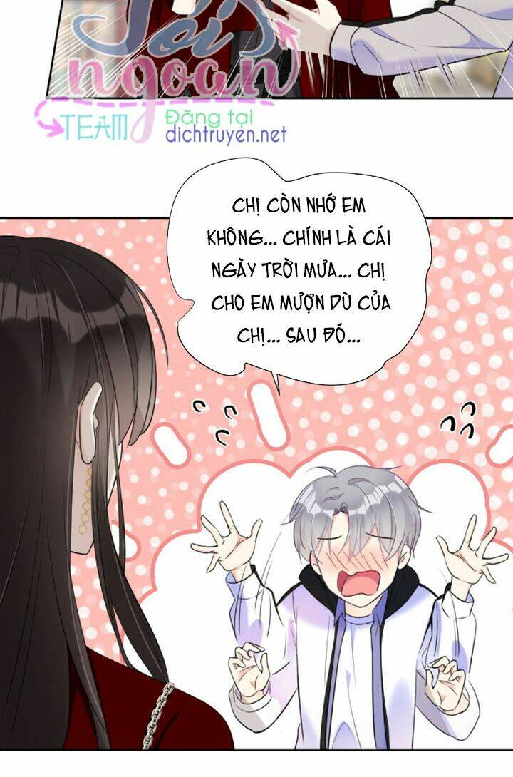 Boss Đại Nhân Là Nữ Thần?: Chapter 10