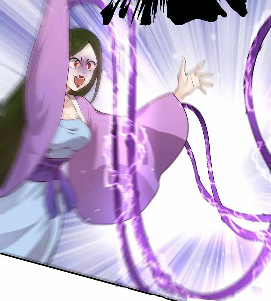 Anh Ấy Đến Từ Địa Ngục: Chapter 25