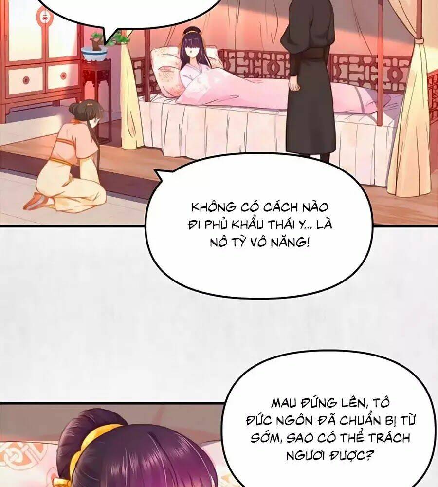 Hoạn Phi Hoàn Triều: Chapter 61