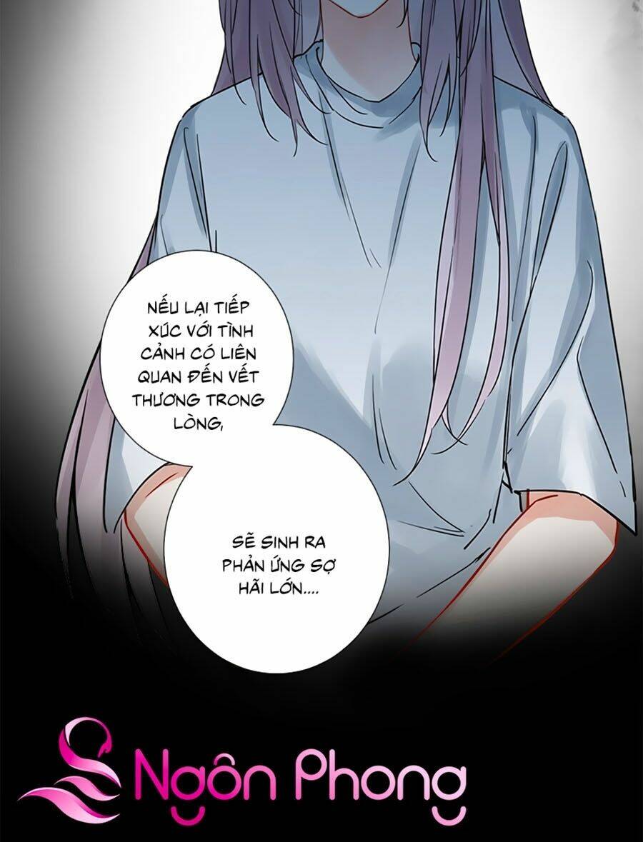 Tâm Động Thuấn Di: Chapter 5