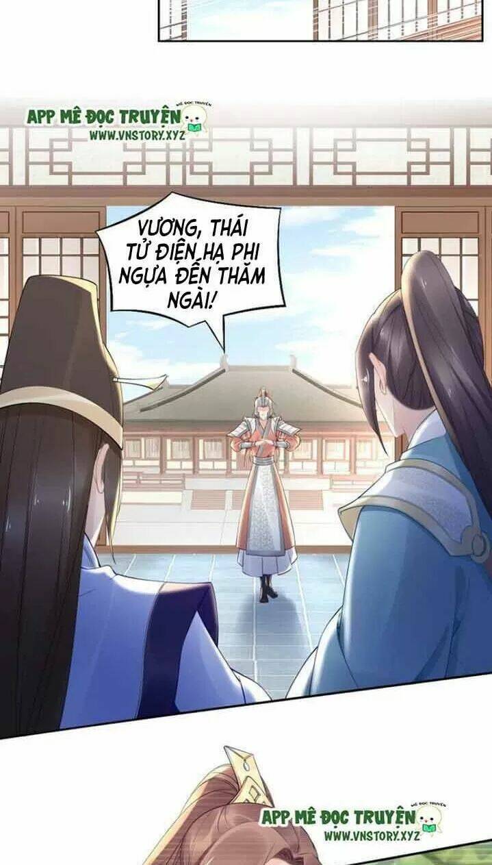 Nhất Sinh Nhất Thế Tiếu Thương Khung: Chapter 58