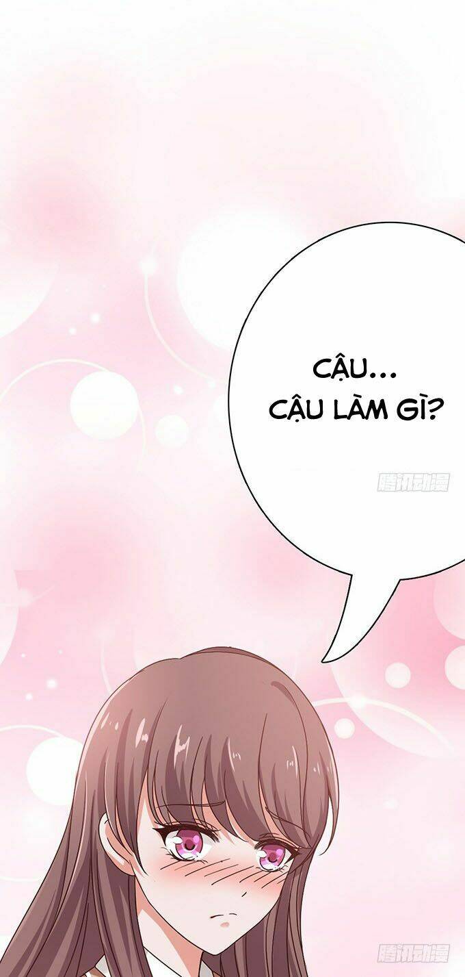 Tình Yêu Ba Tuyến: Chapter 14