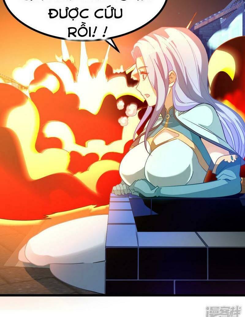 Cửu Dương Thần Vương: Chapter 177