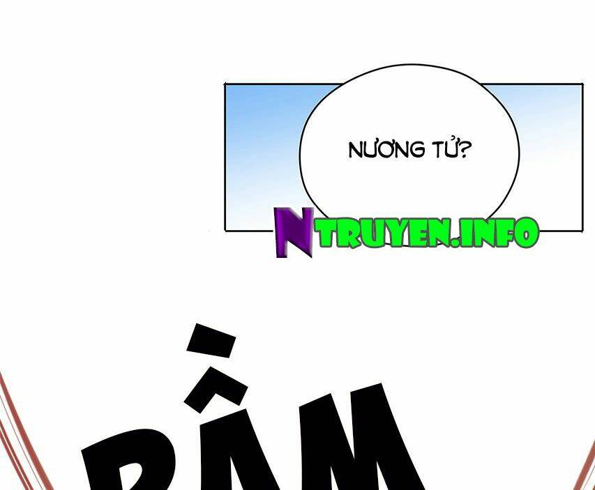 Vương Phi Thật Uy Vũ: Chapter 5.2