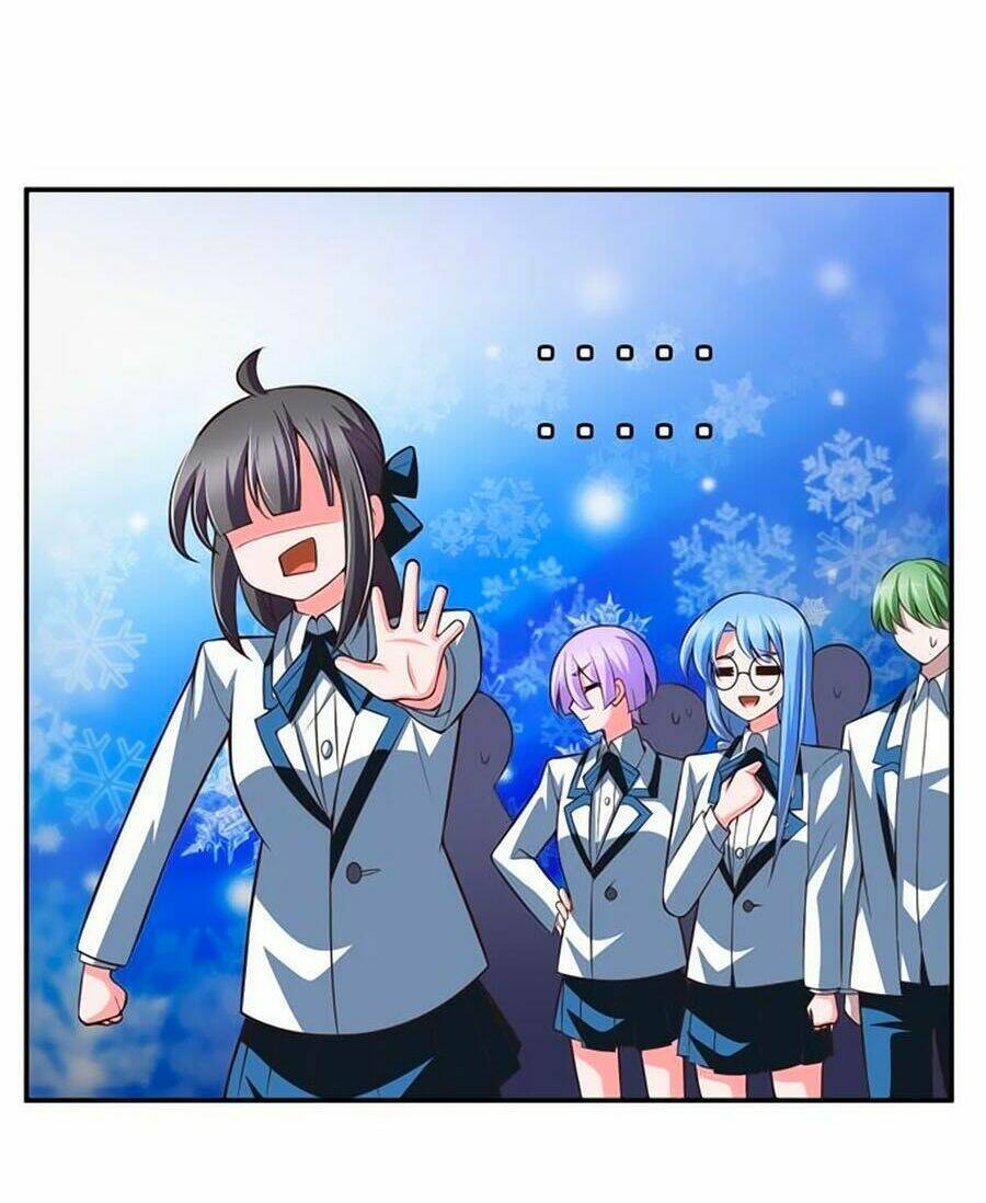 Người Yêu Khát Máu Của Tôi: Chapter 67