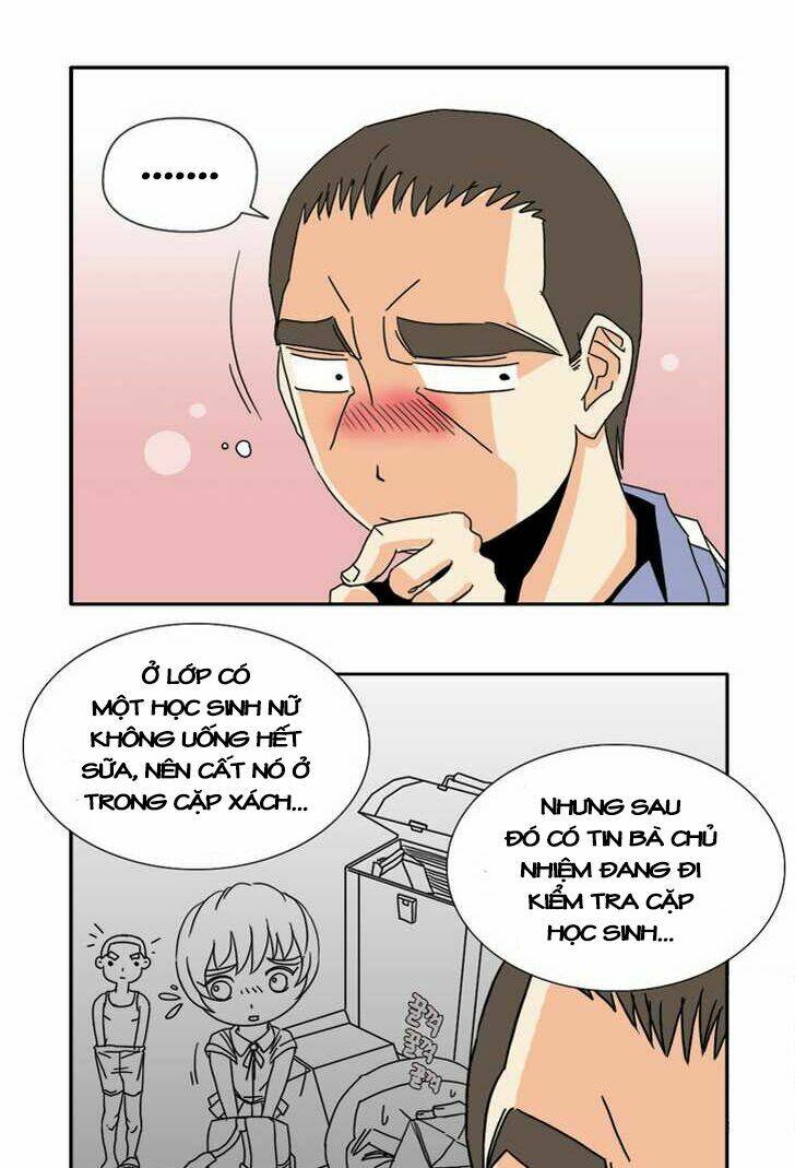 Hanged Doll: Chapter 9