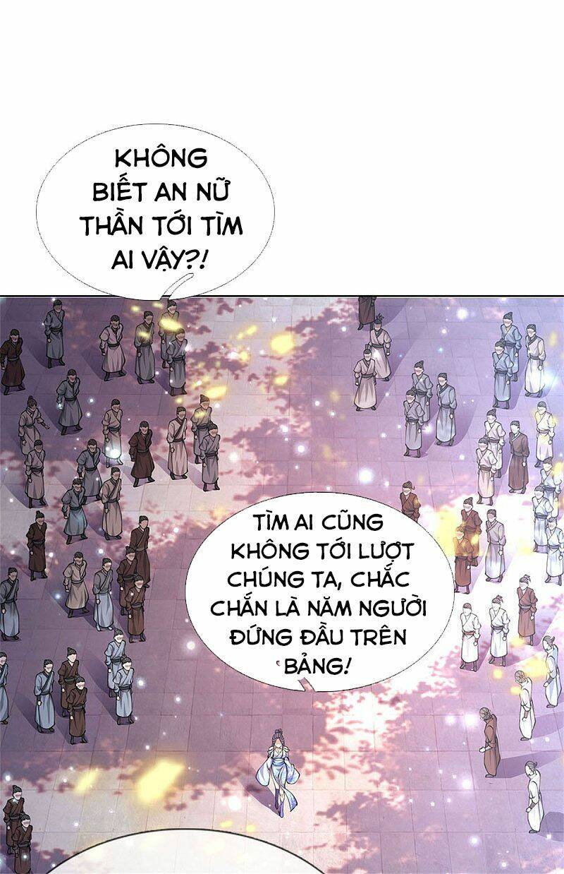 Thân Thể Của Ta Là Kiếm Chủng: Chapter 108