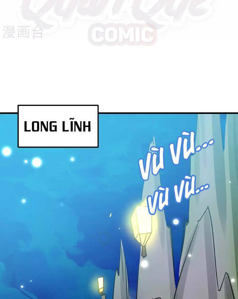 Vạn Giới Tiên Vương: Chapter 33